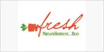 食品logo