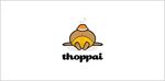 食品logo