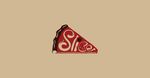 食品logo