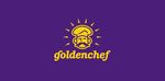 食品logo