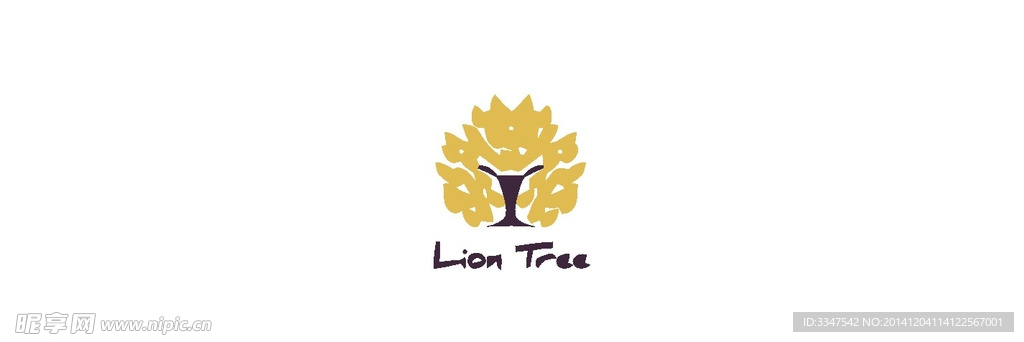 树logo
