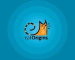 猫logo