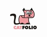 猫logo