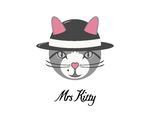 猫logo