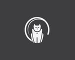 猫logo
