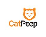猫logo