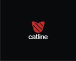 猫logo