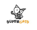 猫logo