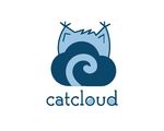 猫logo