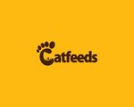 猫logo