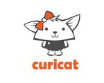 猫logo