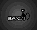 猫logo