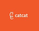 猫logo