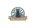 猫logo
