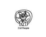 猫logo