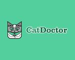 猫logo