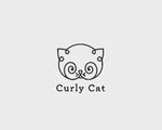 猫logo
