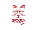 猫logo