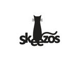 猫logo