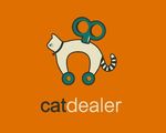 猫logo