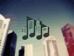 音乐logo
