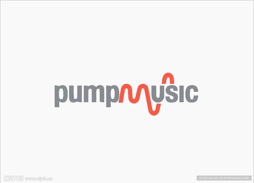 音乐logo