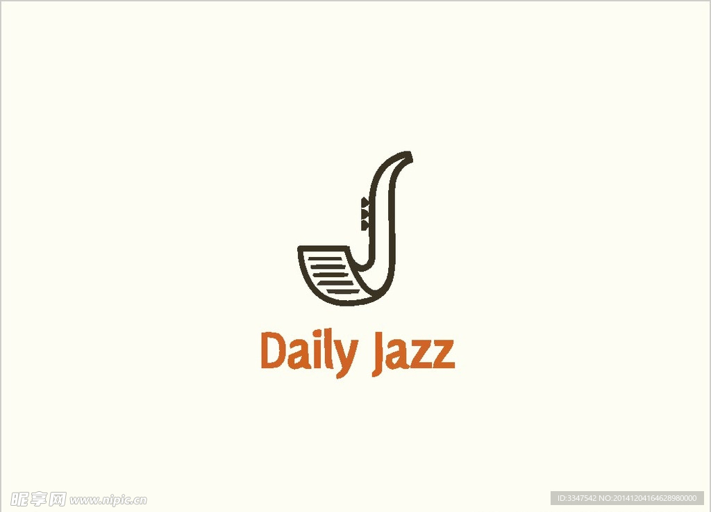 音乐logo