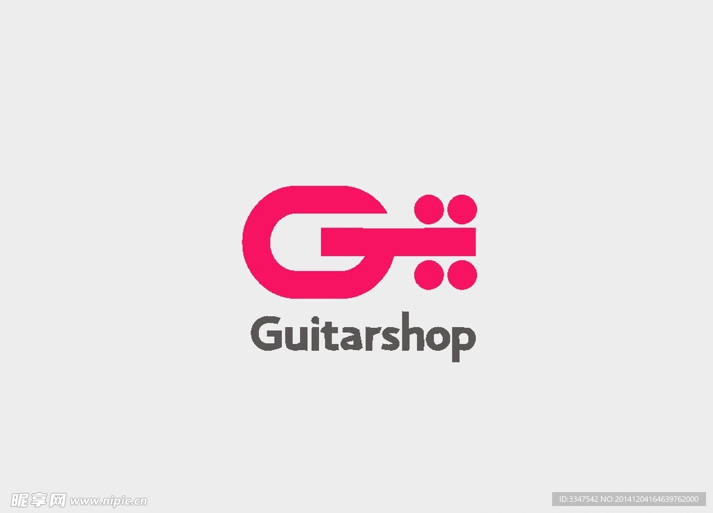 音乐logo