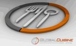 立体 logo