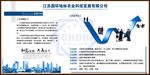 公司发展历程