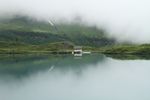 雾景