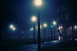 夜景