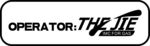 The Ji标准运营商logo
