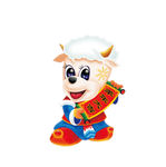 羊年素材
