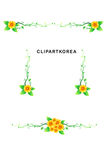 花边