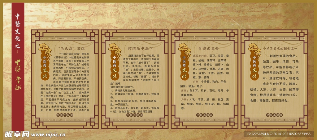 中医   中医文化