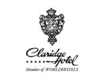 Claridge酒店logo