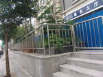 不锈钢栏杆