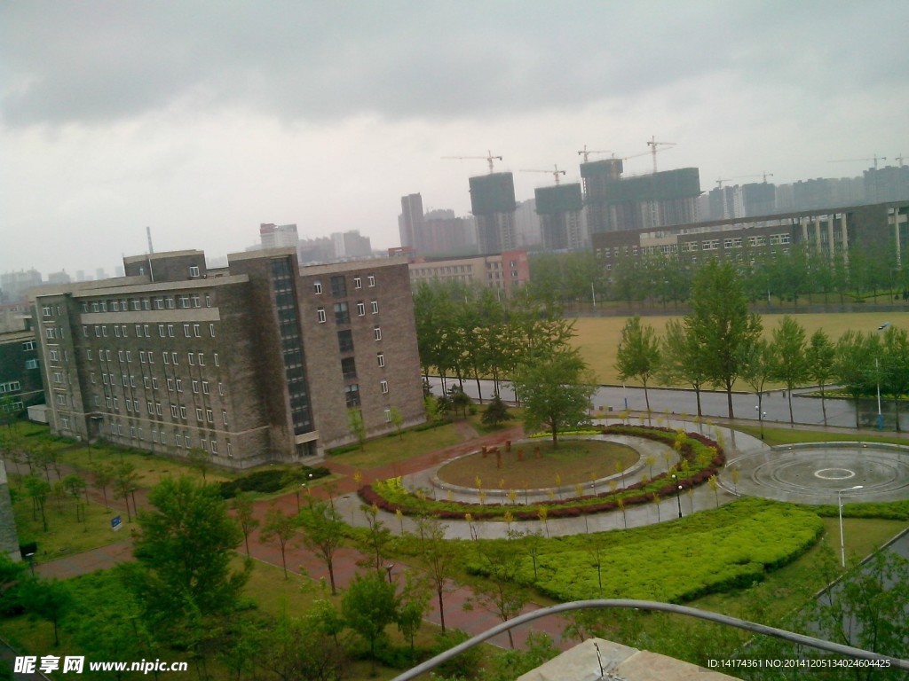 辽宁大学