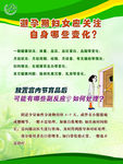 医院妇科宣传