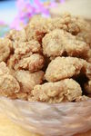 盐酥鸡