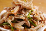 麻辣肚丝