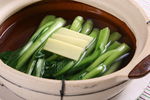 山泉水煲广东菜