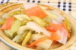 四川泡菜