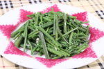 蒜沫山野菜
