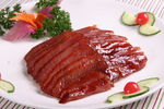 碳烤肉