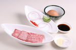 堂灼沸腾和牛肉