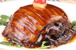 特色千层肉