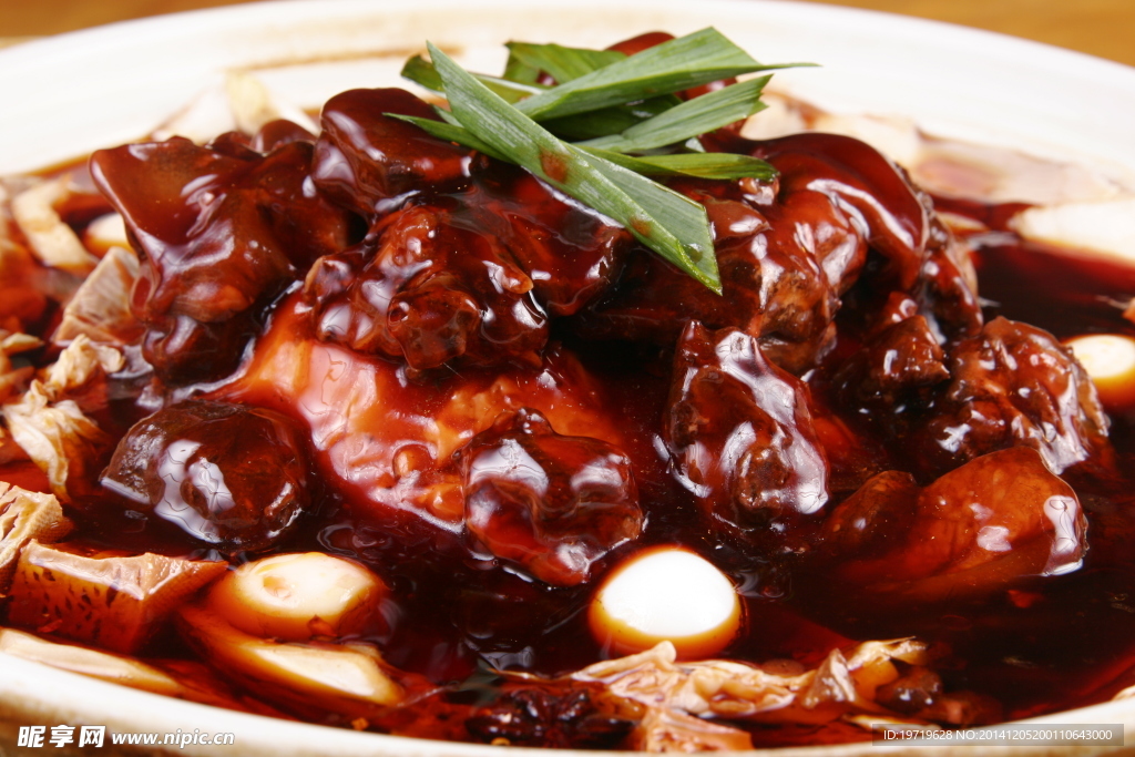 羊肉砂锅
