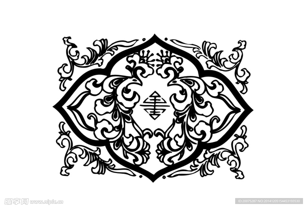 龙纹